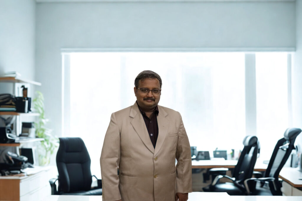 Psychiatrist in Pondicherry Dr. S. Avudaiappan